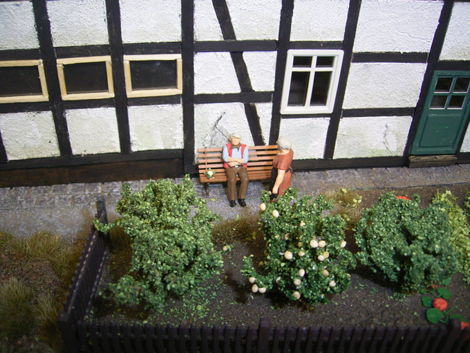 Buseck Bauernkotten 8